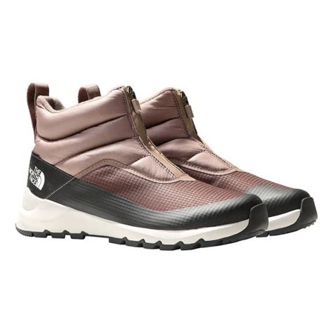 The North Face Thermoball Progressive Zip II Waterproof Damen Stiefel