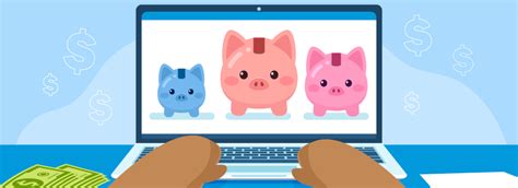 Best Online Savings Account: Highest Savings Account Rates | Best ...