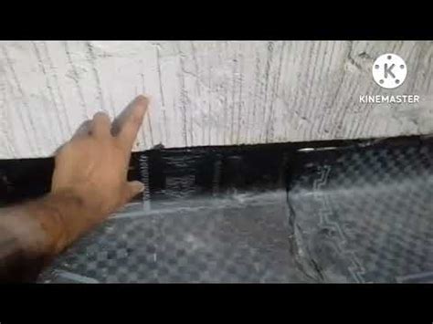 How To Do Wet Area Waterproofing In Abu Dhabi Dubai Uae Toilet Mai