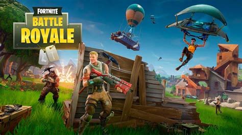 Guia C Mo Jugar Fortnite De Forma Efectiva Para Ganar Partidas