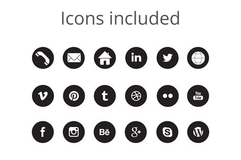 Resume Icon Free