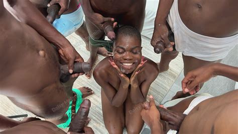 Daisymelanin Page de Chaîne XVIDEOS