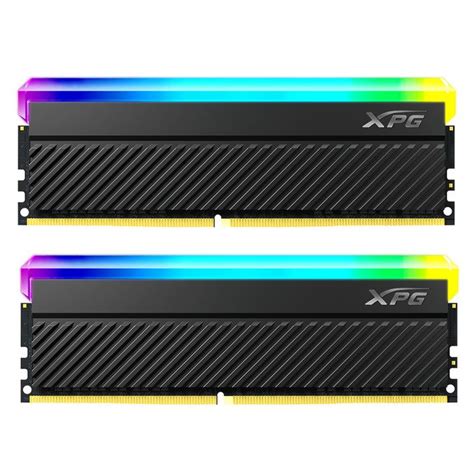 Memoria Gb X Gb Ddr Adata Xpg Spectrix D G Rgb