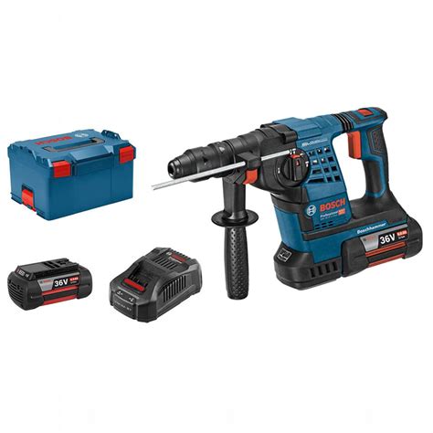 Bosch Gbh 36v Li Professional Tranetbiologiaufrjbr