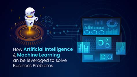 How Artificial Intelligence Machine Learning Can Be Leveraged To