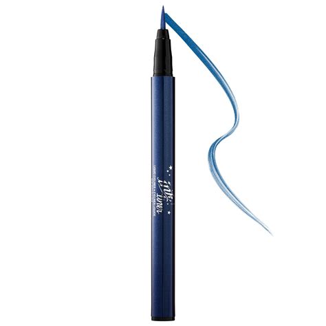 Ink Liner Waterproof Felt Tip Liquid Eyeliner Kvd Beauty Sephora