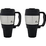 Amazon Bubba Brands Classic Insulated Travel Mug Oz Black