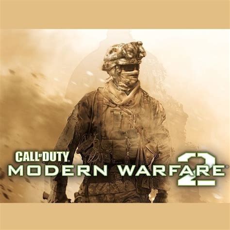 Stream Call Of Duty Modern Warfare 2 OST 02 Opening Credits