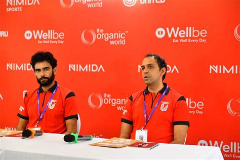 Confident Khalid Jamil And John Kenneth Raj Will Guide Fc Bengaluru United To Greater Heights