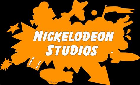 Nickelodeon Studios Logo