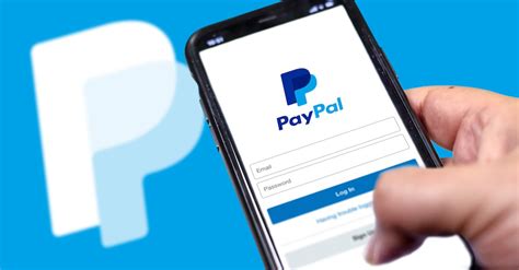 Arnaque Paypal une escroquerie de grande envergure signalée par 60