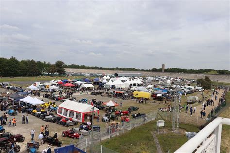 Autodrome De Linas Montlh Ry Mairie De Linas