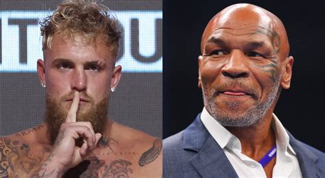 Is Mike Tyson Vs Jake Paul Getting Cancelled After Medical Test