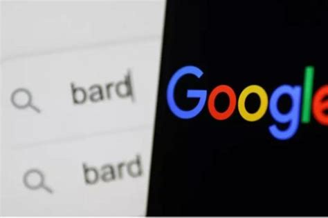 Mengenal Google Bard Pesaing Chatgpt Apa Kelebihannya