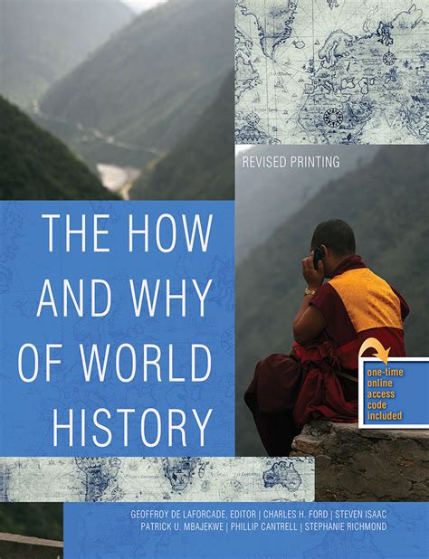 The How And Why Of World History Higher Education