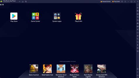 Bluestacks Problems And How To Fix Them Android Authority