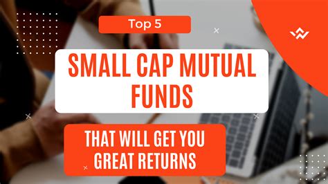 Best Performing Small Cap Mutual Funds Ronda Chrystal