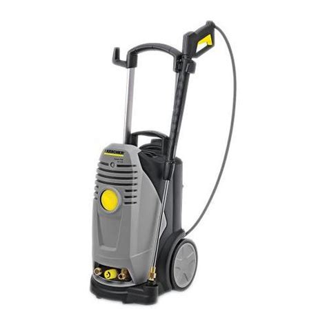 Karcher Xpert One Hd7125 110v Pressure Washer London Power Tools