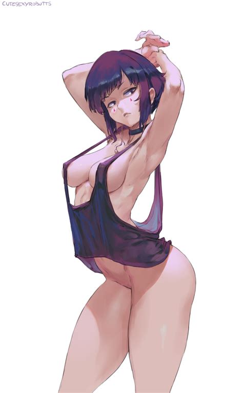 Kyoka Jiro Night Time Hero Cutesexyrobutts Boku No Hero Academia