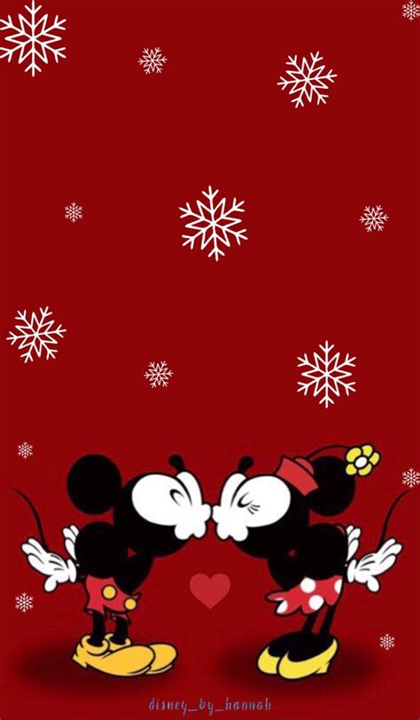 Mickey and Minnie's Magical Kiss