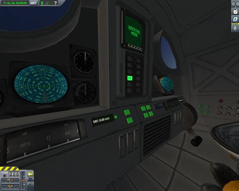 Trails Standalone Gemini Spacecraft Released Page Ksp