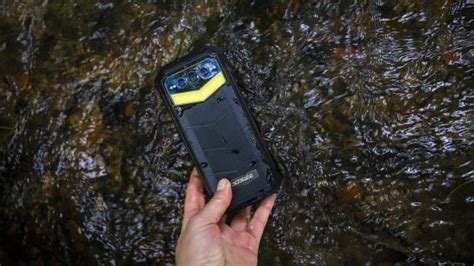 Doogee S Pro Review A True Rugged Phone