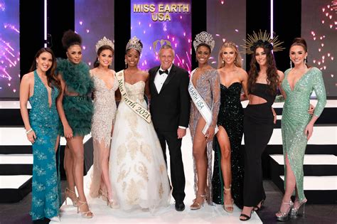 Pageantry Magazine S Images Miss Earth USA 2022 Beyond The See