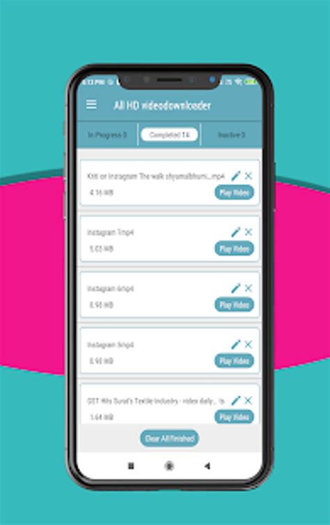 X Videos Downloader - All Video Downloader 2019 for Android - Download