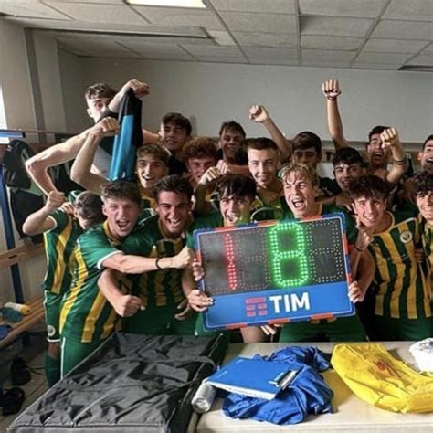 Calcio Il Sangiuliano Vince Anche Con Le Giovanili Sport