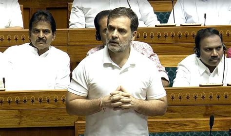 First Session Of The 18th Lok Sabha