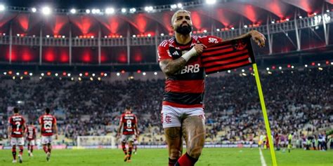 Flamengo Esnoba Gabigol E Assina Atacante