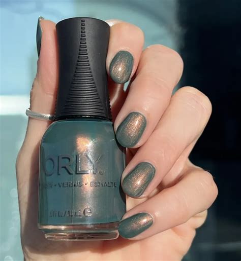 Orly Nail Lacquer Metamorphosis Artofit