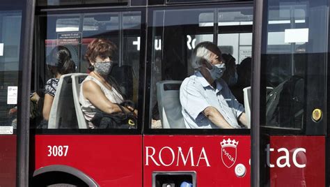 Italia Prolonga Las Medidas Para Contener El Coronavirus Hasta El 7 De