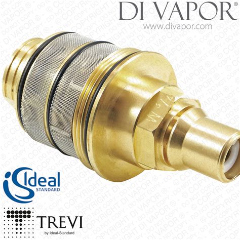 Trevi S960134NU Thermostatic Cartridge for Trevi Therm Shower Valves Post 1997