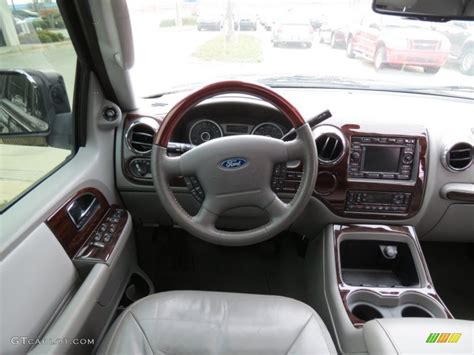 2006 Ford Expedition Limited Dashboard Photos