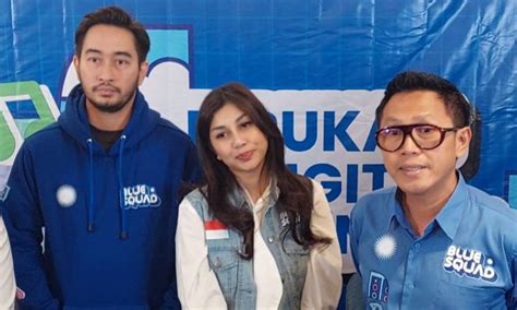 Waketum Tak Masalah Plesetan Pan Jadi Partai Artis Nasional