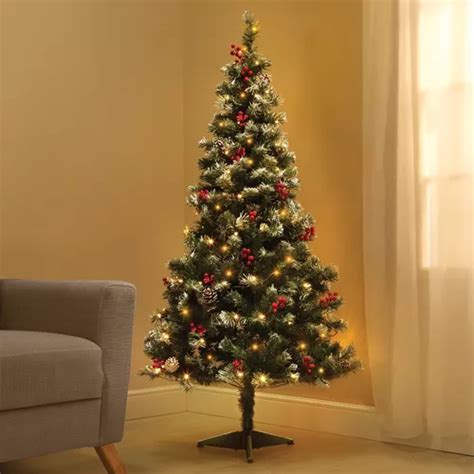 Árbol Magic Betterware Con Luces Y Adornos Incluidos