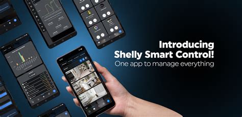 Introducing The New Shelly Cloud App - Upgrade Now! | Oz Smart Things Smart Home Automation