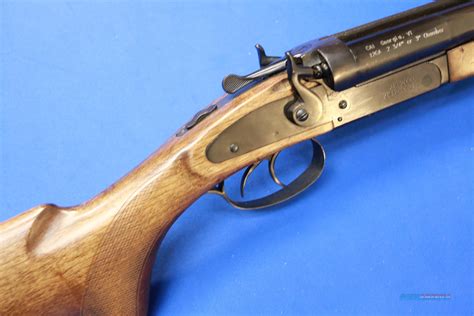 CENTURY ARMS JW 2000 COACH GUN 12 G For Sale At Gunsamerica