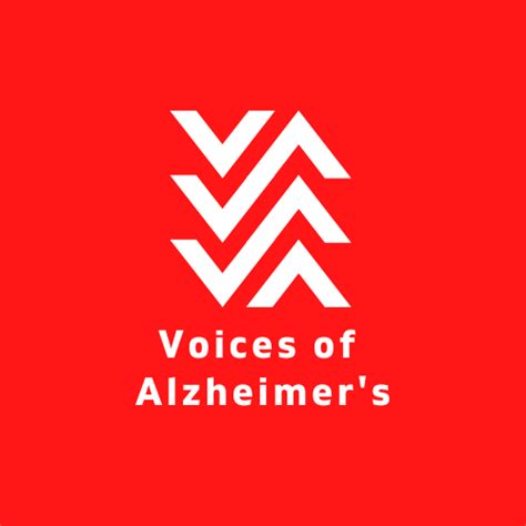 Statements and Letters — Voices of Alzheimer's
