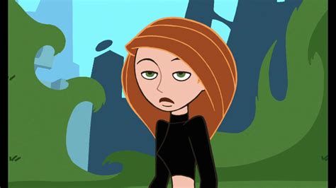 Kim Possible Season 1 Image Fancaps