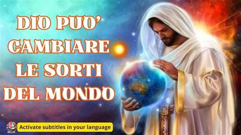 Dio Puo Cambiare Le Sorti Del Mondo L Esercizio Del Perdono Perdono