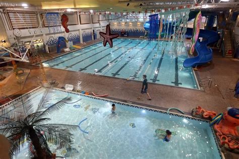 Two-month summer closure announced for Oak Bay pool - Victoria Times ...