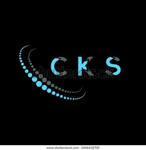 cks logo   royalty  licensable stock vectors vector art