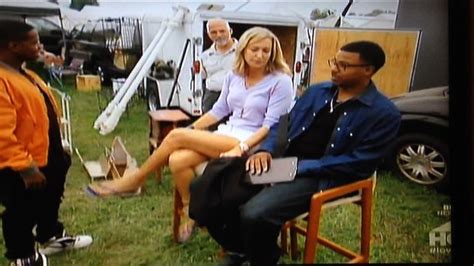 Marc On Flea Market Flip W Lara Spencer Lara Spencer Television Show Flea Market Flip