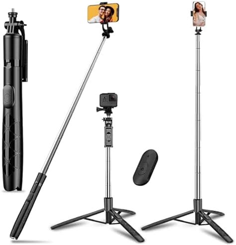 Buy Tygot Lightweight Portable Portable Feet Inch Long Tripod