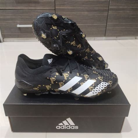 Jual Sepatu Bola Adidas Predator Mutator Pogba Fg Low Sepatu