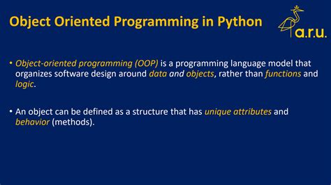 Solution Object Oriented Programming In Python Studypool