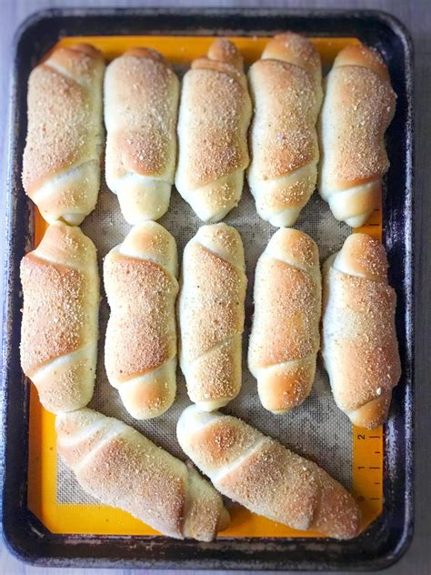 Pinoybites Spanish Bread Filipino Pinoybites