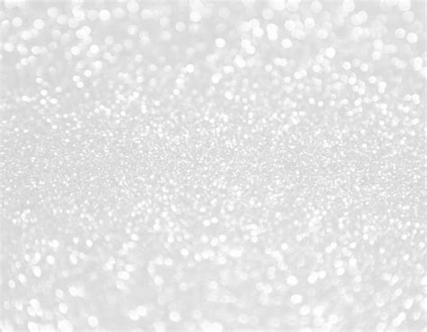 Premium Photo | White glitter background glitter texture